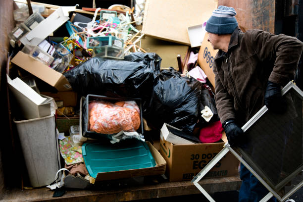 Best Basement Cleanout  in Wellman, IA