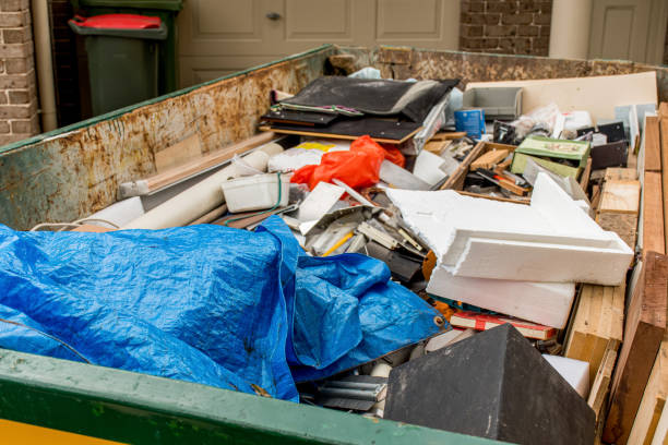 Best Appliance Removal  in Wellman, IA