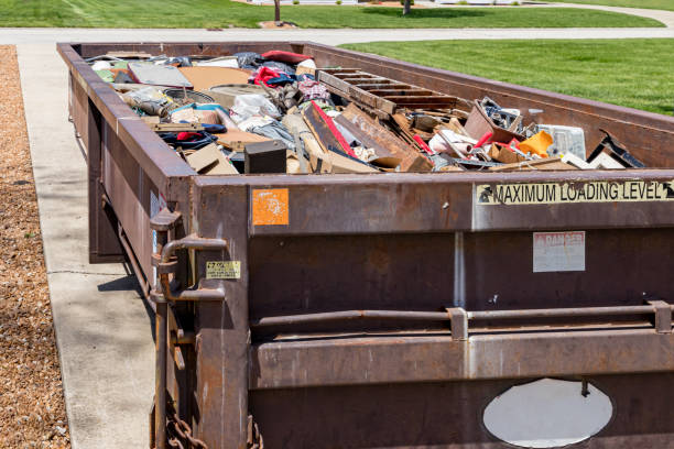 Best Commercial Junk Removal  in Wellman, IA