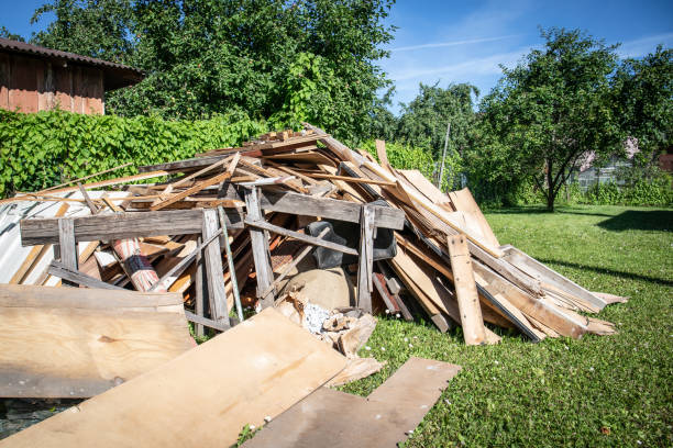 Best Demolition Debris Removal  in Wellman, IA