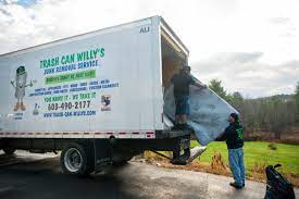Best Residential Junk Removal  in Wellman, IA